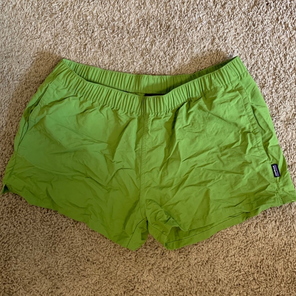 Patagonia Shorts - size L!
